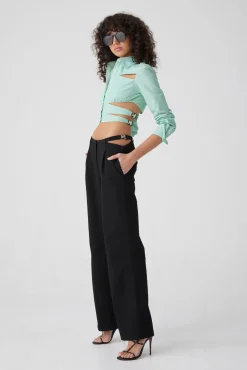 Lulu Trouser