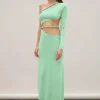 Manroe Dress