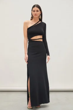 Manroe Dress