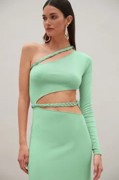 Manroe Dress