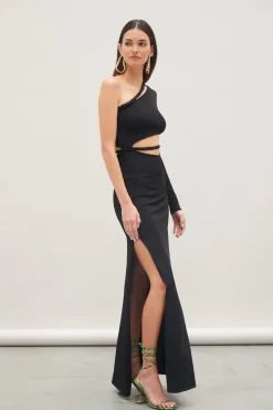 Manroe Dress