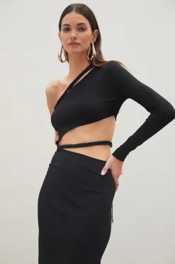 Manroe Dress