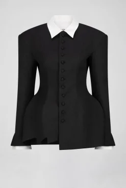 Margot Blazer