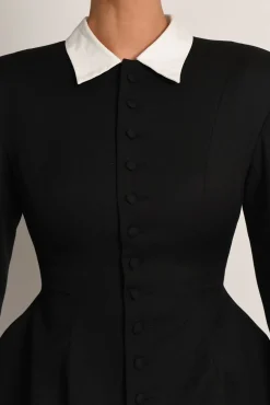 Margot Blazer