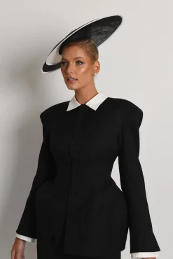 Margot Blazer