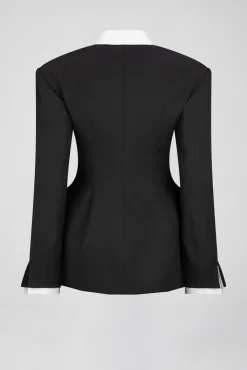 Margot Blazer