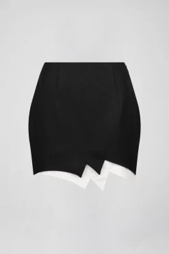 Margot Mini Skirt