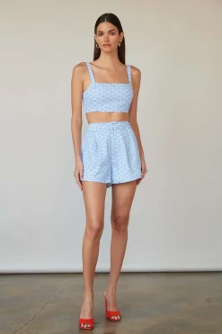 Maxie Crop