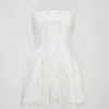 Millie Micro Mini Dress
