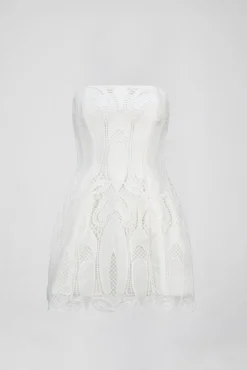 Millie Micro Mini Dress