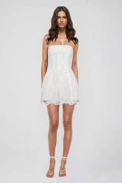 Millie Micro Mini Dress