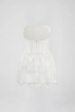Millie Micro Mini Dress