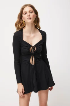 Mini Caspian Dress