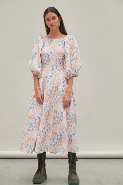 Molly Dress