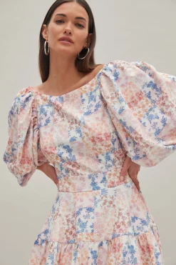 Molly Dress