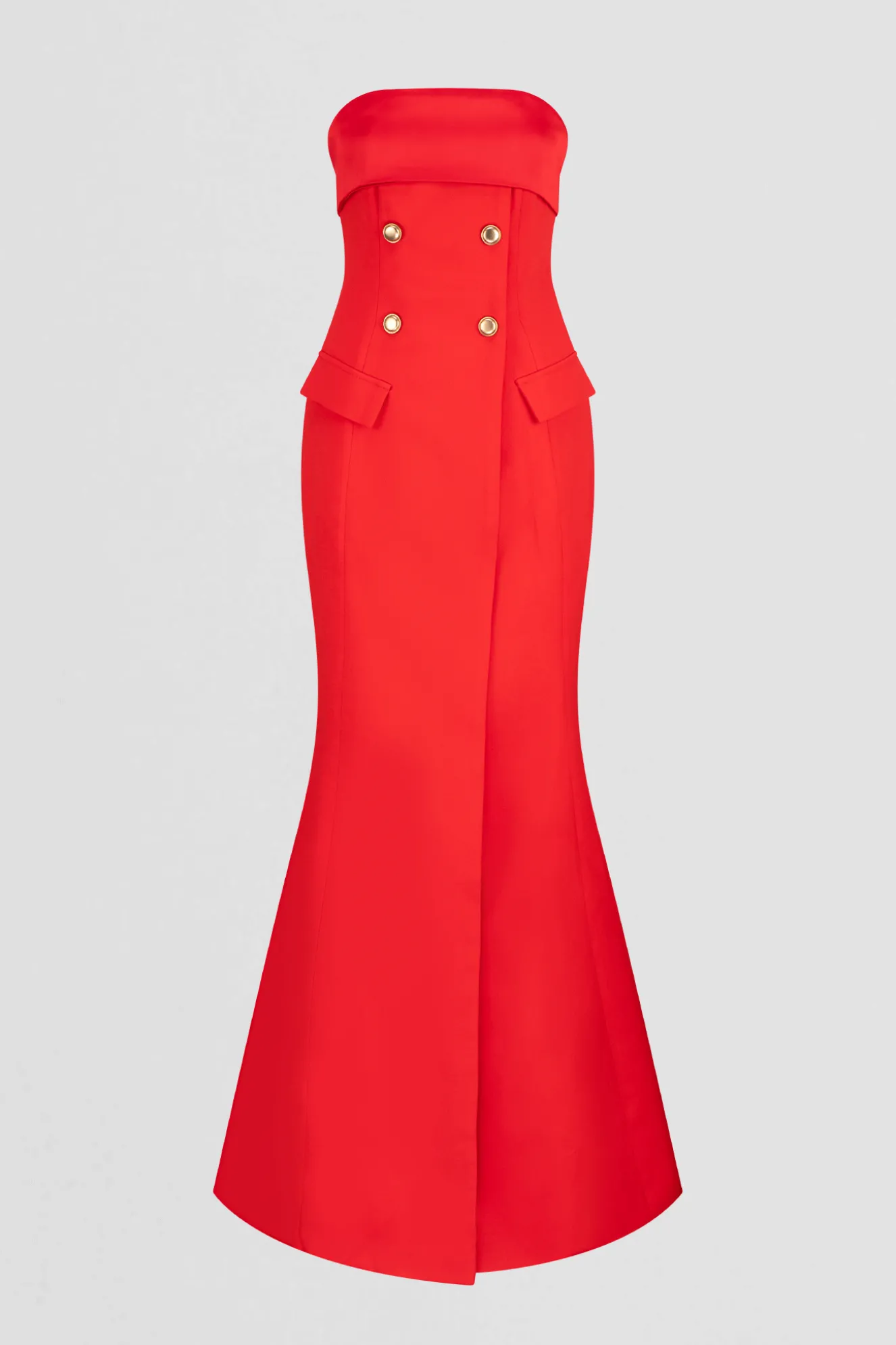 Muse Dress
