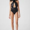 Never Let Go Bodysuit
