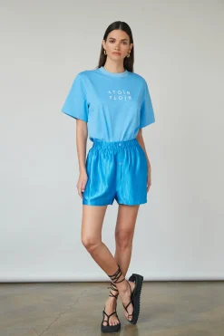 Nicki Tee