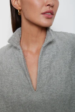 Nikko Crop