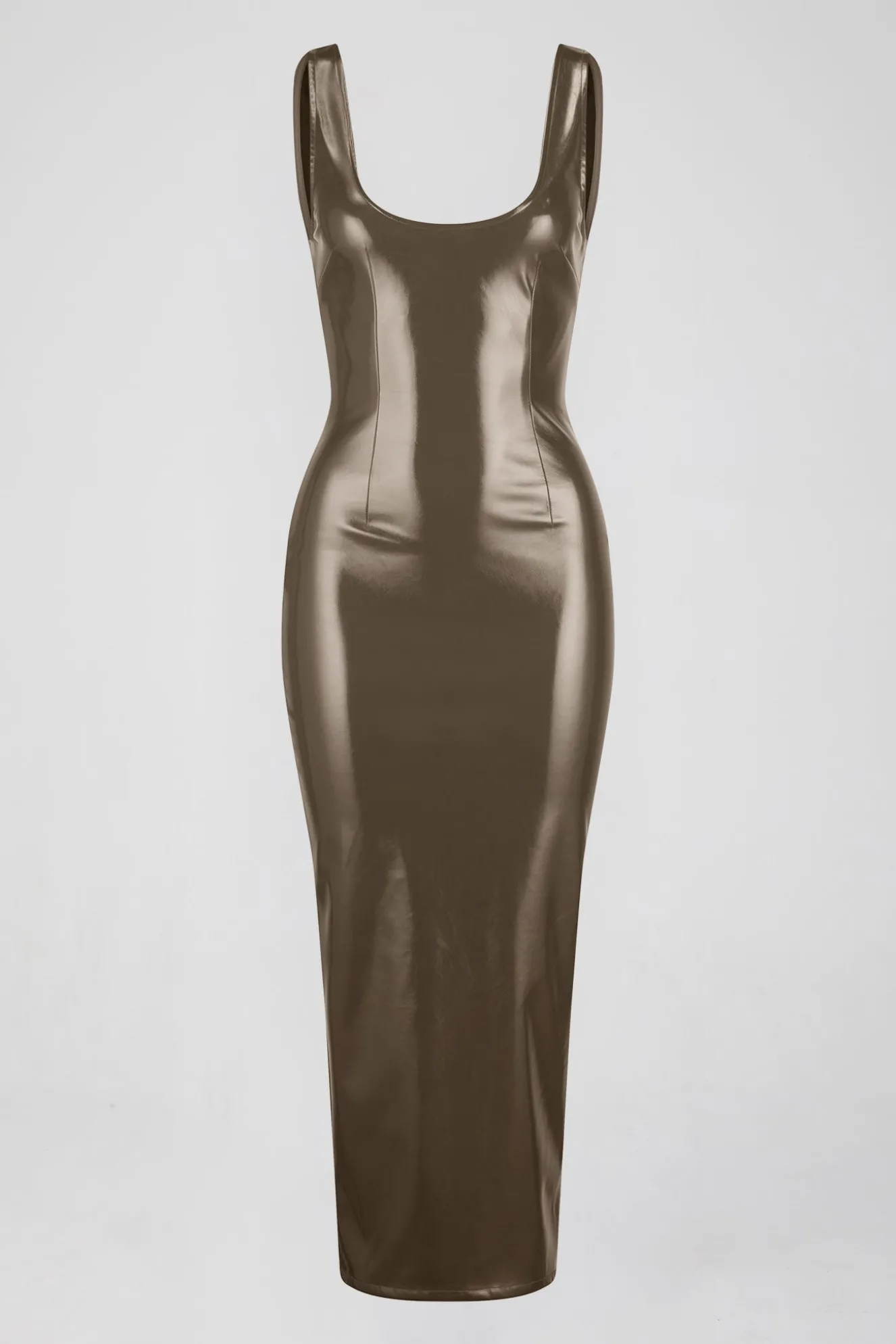 Novo Dress