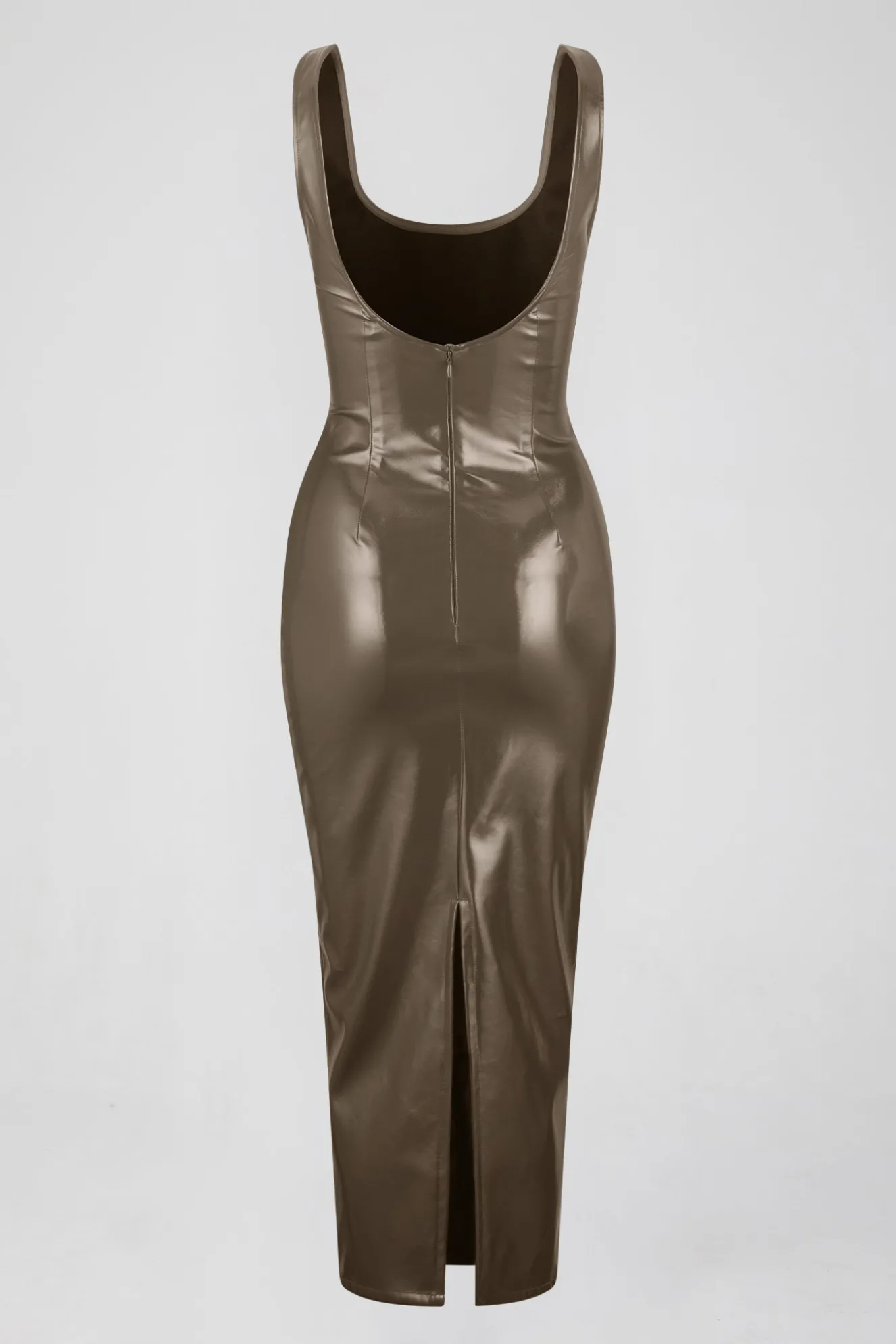 Novo Dress