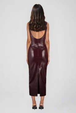 Novo Dress