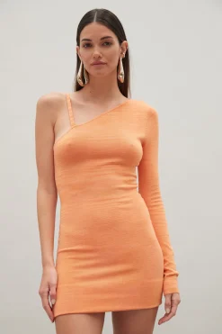 On Time Dress