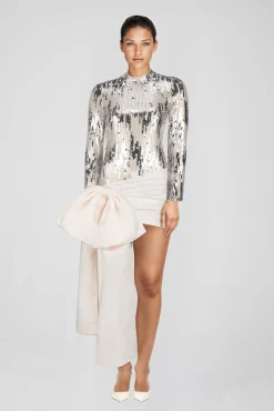 Ophelia Dress