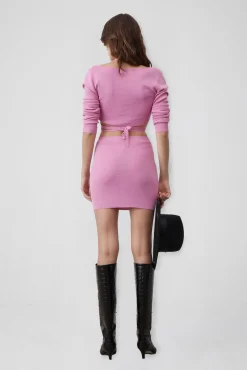 Paloma Mini Dress
