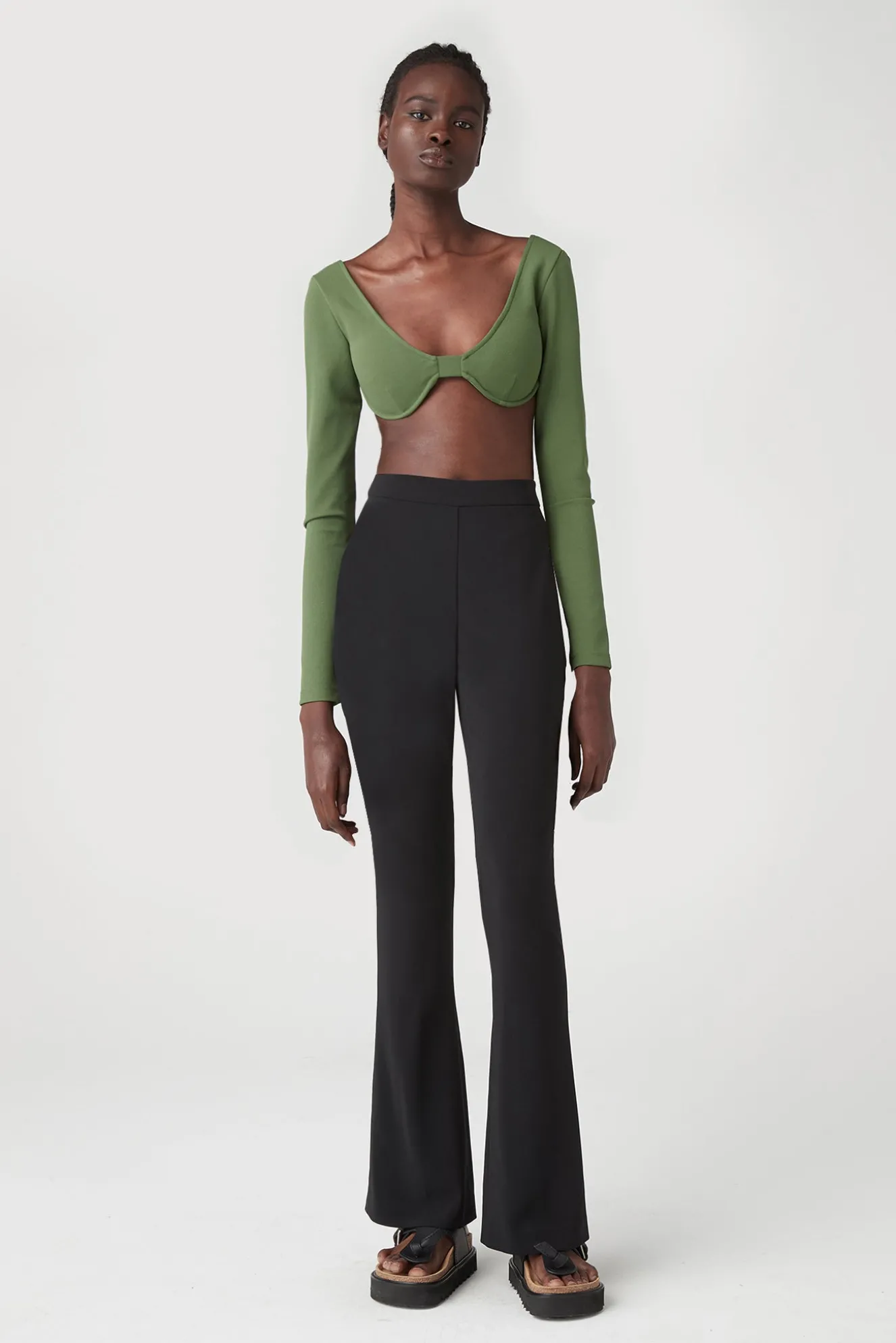001 Pant