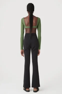 001 Pant