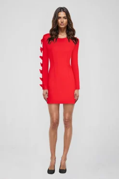 Penelope Dress