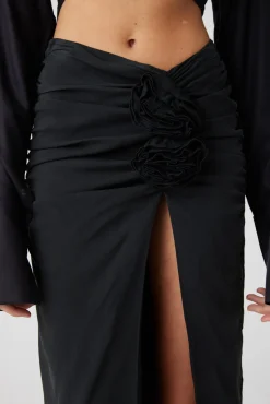 Petal Skirt