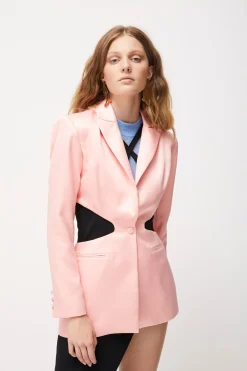 Pierce Blazer