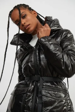 Podium Jacket