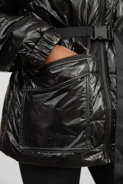 Podium Jacket