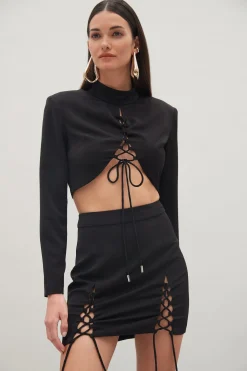 Prisoner Top