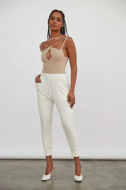 Raw Top