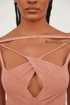 Raw Top