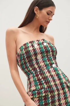 Remington Dress