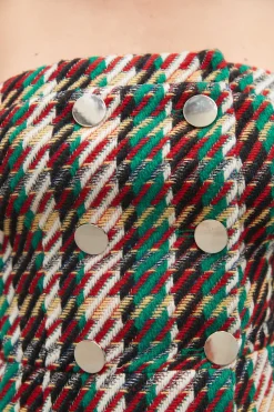 Remington Dress
