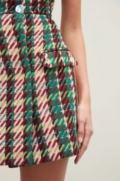 Remington Dress