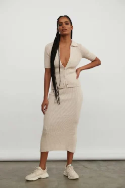 Revival Skirt