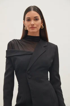 Rori Dress