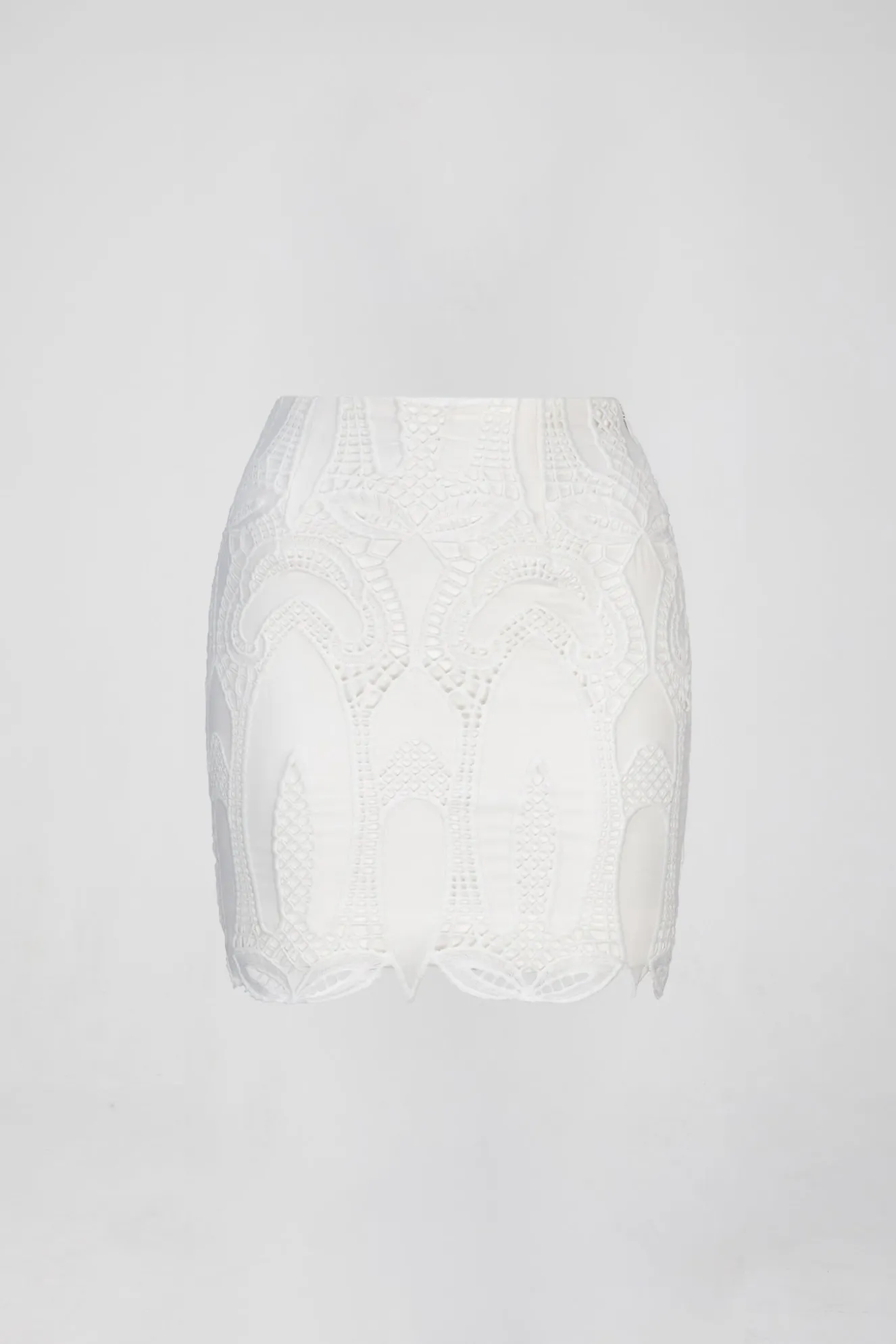 Rosa Mini Skirt