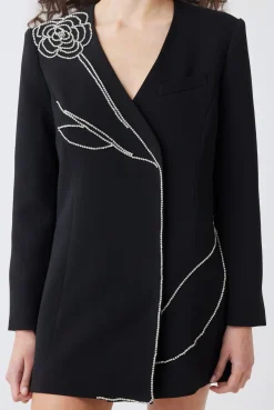 Rosie Blazer Dress