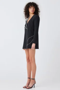Rosie Blazer Dress
