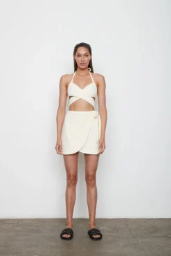 Sahar Skirt