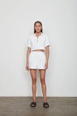 Santorini Shirt