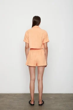 Santorini Shirt